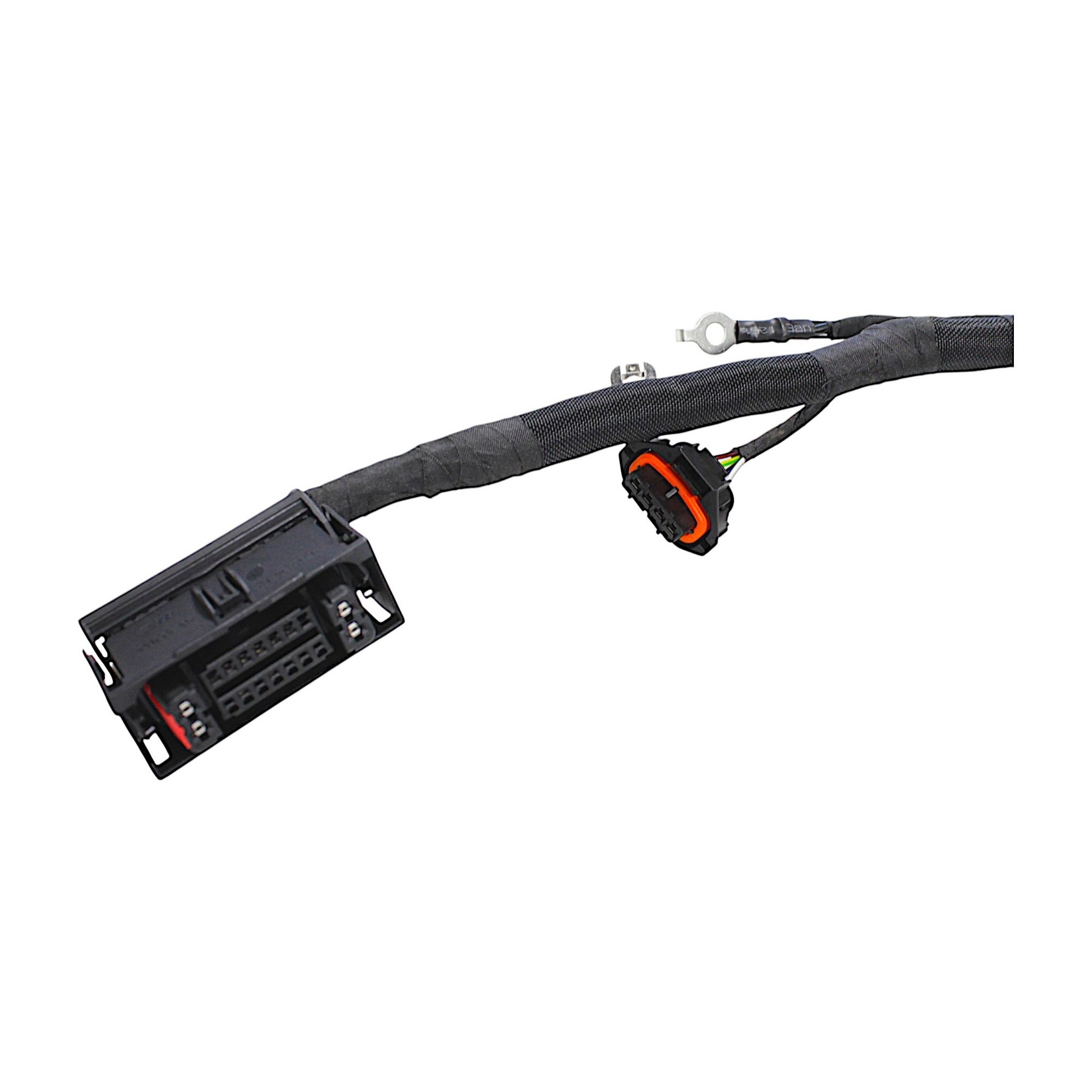 QJ MOTOR SRK 125-S ELEKTRİK TESİSATI #RK 55209